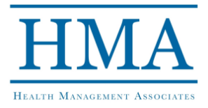 Logo for Health Management Associates