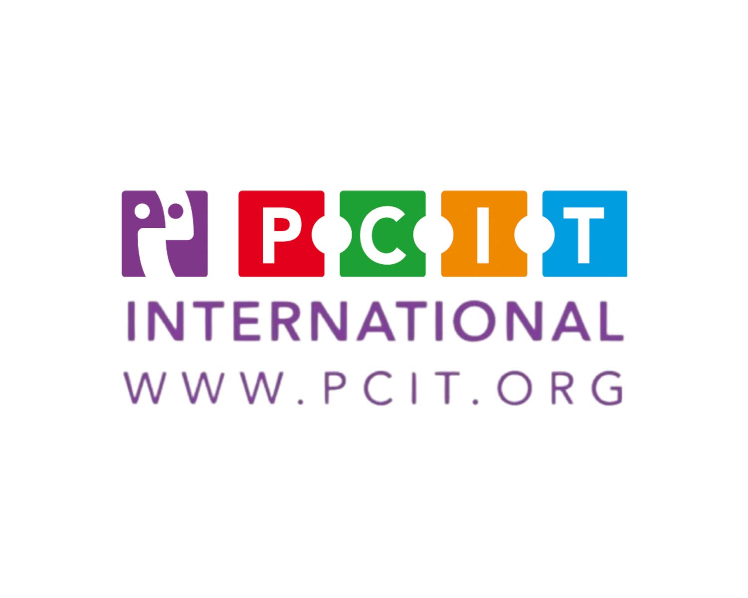 Logo for PCIT International